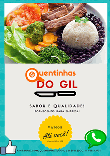 "Cozinha Do Gil"